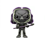 Casey Jones #03 Teenage Mutant Ninja Turtles Funko Pop — loose figure out of box