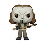 Casey Jones #20 Funko Pop! out of box – TMNT Retro Toys