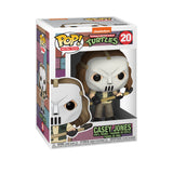 Casey Jones #20 Funko Pop! in box – TMNT Retro Toys