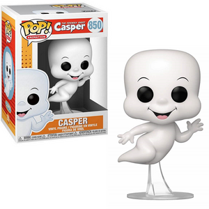 Casper #850 - Casper the Friendly Ghost Funko Pop! Animation