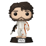Cassian Andor #759 Star Wars Andor Funko Pop! out of box