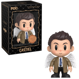 Castiel Hero Supernatural ThrillJoy Pix! in and out of box