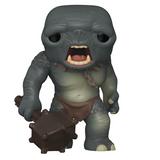 Cave Troll #1580 Funko Pop LOTR out of box