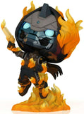 Cayde-6 #962 Destiny Funko Pop GitD out of box only