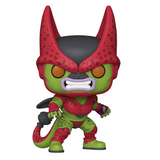 Cell Max #1705 Funko Pop! – out of box collectible figure with detailed sculpt