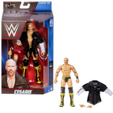 Cesaro WWE Elite Collection Series 93 action figure