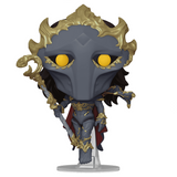 Champion Viktor Funko Pop #1487 Arcane League of Legends out of box only