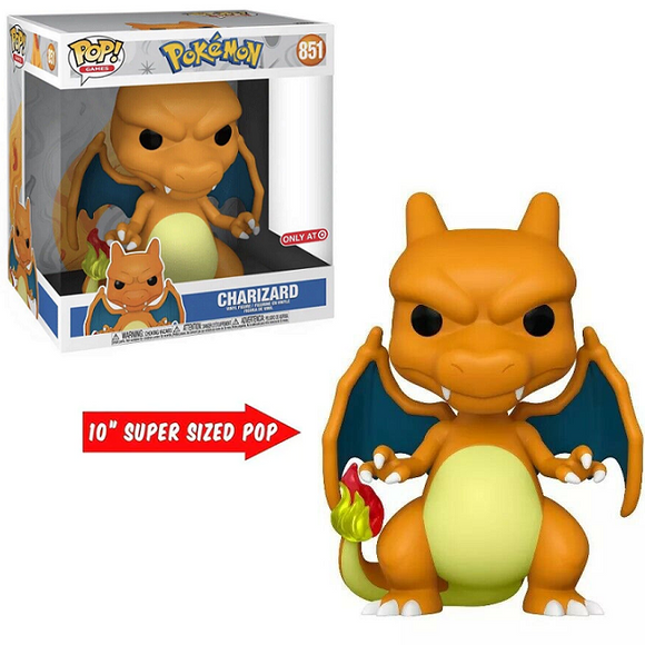 Target exclusive best sale bulbasaur pop