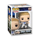 Charlie Tweeder #1870 - Varsity Blues Funko Pop! Movies in box glam shot