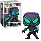 Chasm #1446 Funko Pop in and out of box