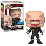 Chatterer #793 - Hellraiser III Funko Pop! Movies [Walmart Exclusive]
