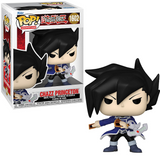 Chazz Princeton #1602 - Yu-Gi-Oh! Funko Pop! Animation