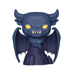 Chernabog #991 Fantasia 80th Funko Pop figure out of box glam shot