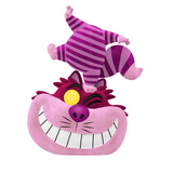 Cheshire Cat #1199 Alice In Wonderland Funko Pop — GITD Flocked Chase PIAB Exclusive, loose figure out of box