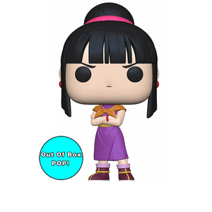 ChiChi #617 [OOB] - Dragon Ball Z Funko Pop! Animation