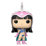 Chi-Chi #1925 Dragon Ball Funko Pop! out of box