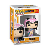 Chichi #1925 Dragon Ball Funko Pop! in box only