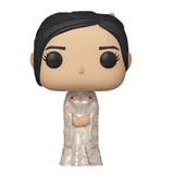 Cho Chang #98 Harry Potter Funko Pop figure shown out of the box, front view