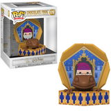 Chocolate Frog #178 Harry Potter Funko Pop! Deluxe in box and out of box