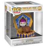 Chocolate Frog Funko Pop #178 in box only