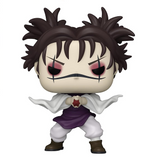 Choso Funko Pop #1886 out of box  