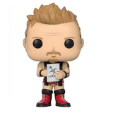 Chris Jericho Funko Pop! #40 out of box