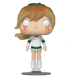Chrissy #1538 Floating Bloody Stranger Things Funko Pop figure outside the box.