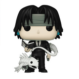 Chrollo Funko Pop #1587 out of box only