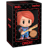 Chucky with Bat Hero Child's Play ThrillJoy Pix! in display box