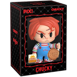 Chucky with Knife Hero Child's Play ThrillJoy Pix! in display box