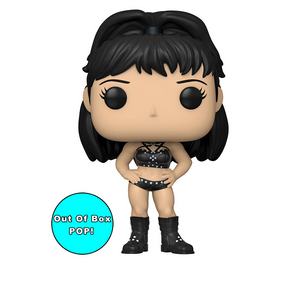 Chyna #85 [OOB] – Wrestling Funko Pop! WWE