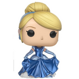 Cinderella Dancing #222 Disney Princess Funko Pop! out of box