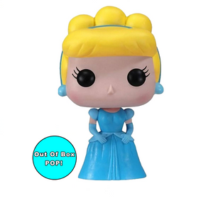 Cinderella #41 [OOB] - Disney Princess Funko Pop!