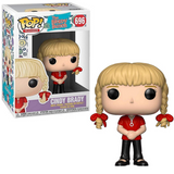 Cindy Brady #696 The Brady Bunch Funko Pop in box and out of box