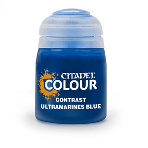 Citadel Contrast: Ultramarines Blue #29-18