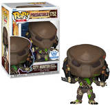 City Hunter #1752 Funko Pop in box and out of box
