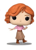 Claire #1659 The Breakfast Club Funko Pop Movies figure out of box glam shot