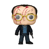 Clarence Boddicker #1637 - Robocop Funko Pop! Movies out of box glam shot