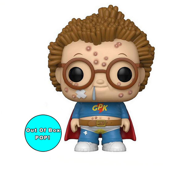 Clark Cant #03 [OOB] - Garbage Pail Kids Funko Pop! GPK