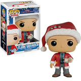 Clark Griswold #242 Christmas Vacation Funko Pop! Movies in box and out of box