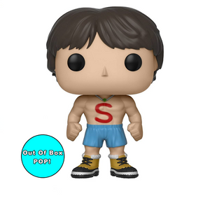 Clark Kent #627 [OOB] - Smallville Funko Pop! TV