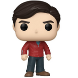 Clark Kent Funko Pop #543 Smallville out of box only