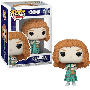 Claudia #1417 - Interview with the Vampire Funko Pop! Movies