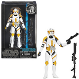 Clone Commander Cody #14 Star Wars Black Series 6 inch scale figure sealed in box in box and out of box