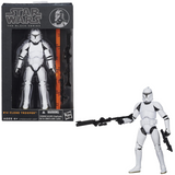 Clone Trooper #14 Star Wars Black Series 6 inch figure sealed in box in box and out of box