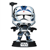 Clone Trooper Fives #768 Funko Pop out of box 