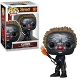 Clown #297 - Slipknot Funko Pop! Rocks [Metallic]