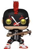 Clownhunter #502 Batman War Zone Funko Pop! Heroes figure out of box