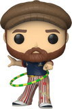 Coach Beard #1283 vinyl Funko Pop! figure out of box – 2022 Fall Convention Exclusive