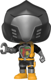 Cobra BAT #80 GI Joe Funko Pop Retro Toys out of box